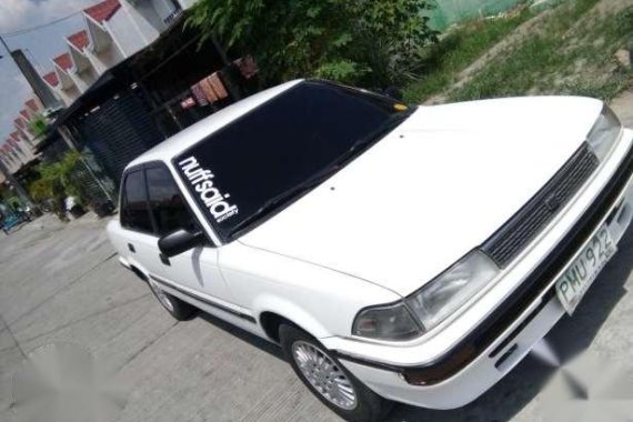For sale Toyota Corolla Sedan