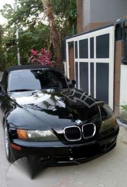 Bmw z3 1999 4 Cylinder automatic