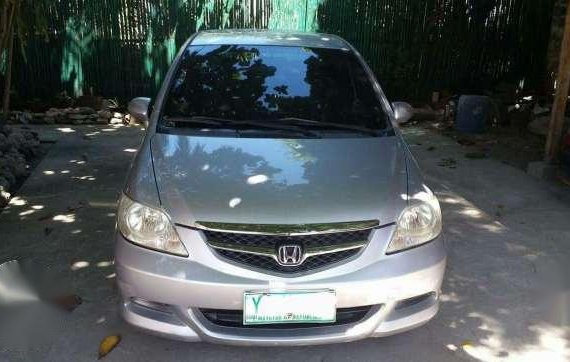 For sale Honda City 1.3