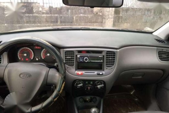 For sale Kia Rio 1.4 (2010)