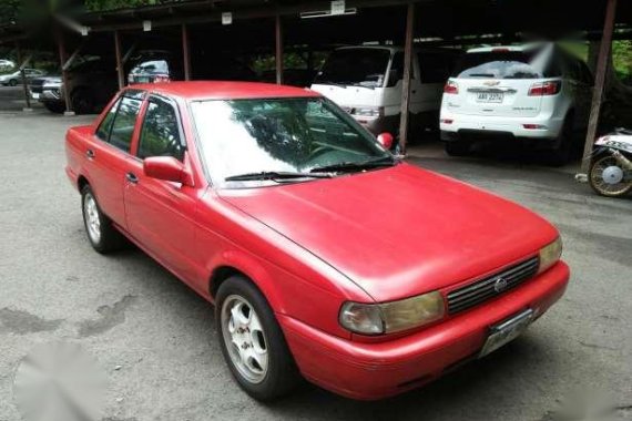 For sale Nissan Sentra B13