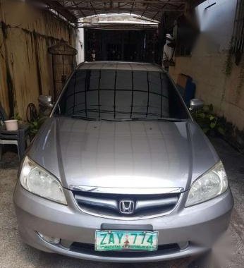 For sale Honda Civic All power