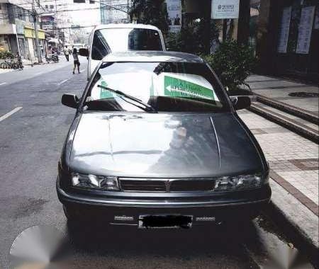 Lancer Singkit 92 all power