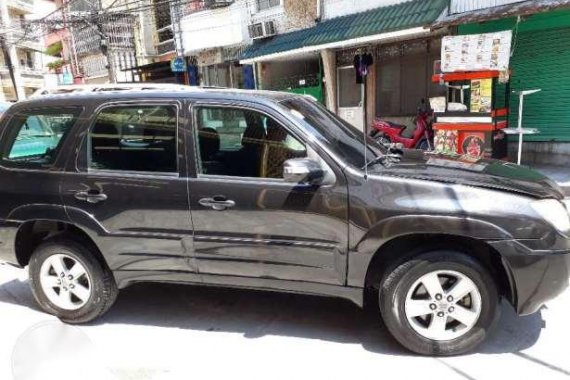 Mazda Tribute 2009 model All Power fresh