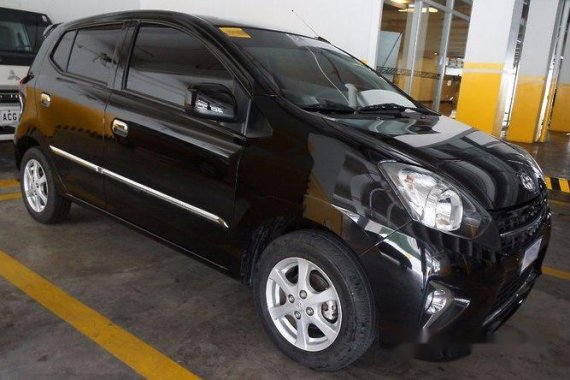 Toyota Wigo 2016 for sale