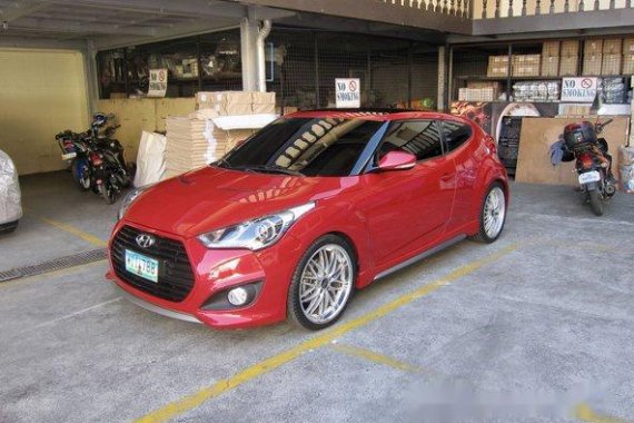 Hyundai Veloster 2013 for sale 