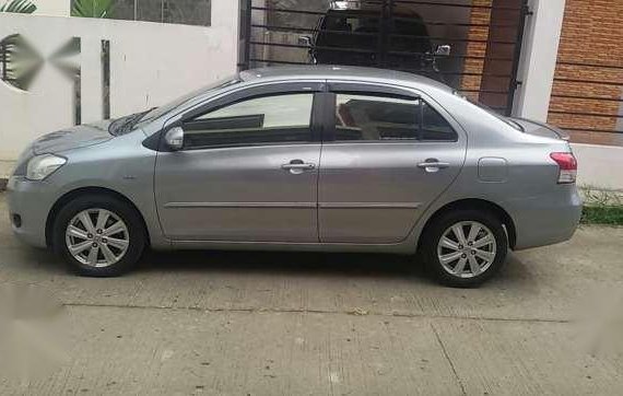 For sale Toyota Vios 1.5 g AT