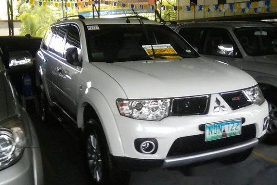 Mitsubishi Montero Sport 2010 for sale