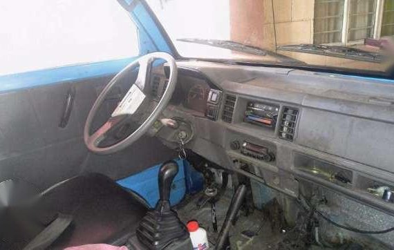 For sale Suzuki Multi-cab 2006