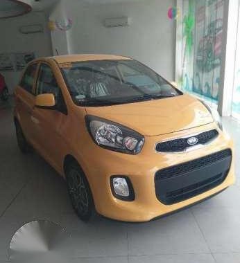 For sale Kia Picanto low down