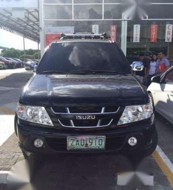 For sale Isuzu Sportivo