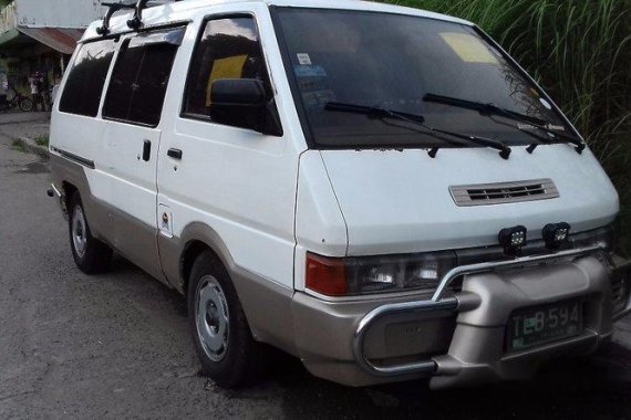 Nissan Vanette 1993 for sale