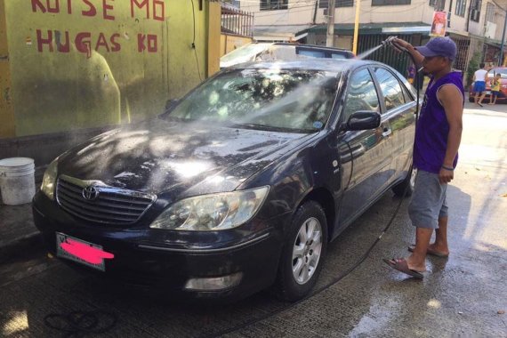 2004 Toyota Camry In-Line Automatic for sale at best price