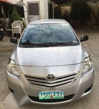 For sale Toyota Vios 1.3j