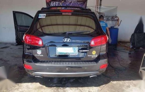 For sale Hyundai Santa Fe