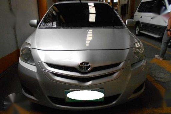 Toyota Vios 1.3 L 2007