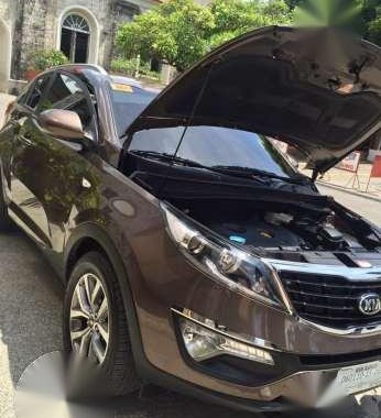 Kia Sportage 2015 for sale!!!