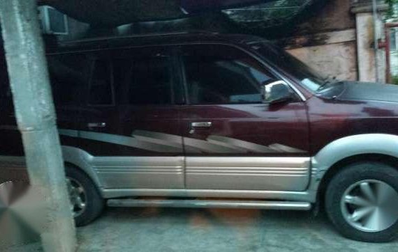 Car for sale Toyota Revo