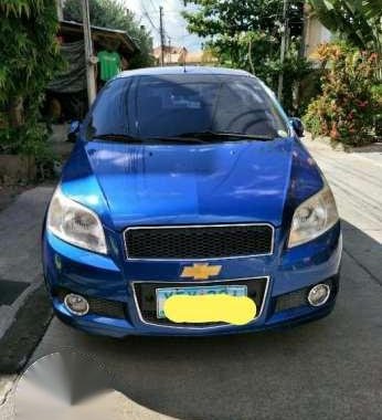 For sale Chevrolet Aveo 2009 AT