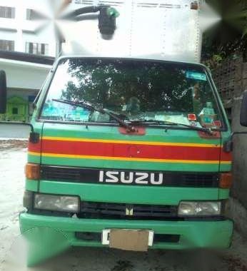 Isuzu Elf For Sale