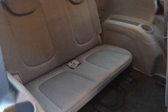 Kia Carens 2012 CRDi Diesel not innova revo adventure tucson