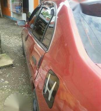 For sale Honda CIVIC VTi 201