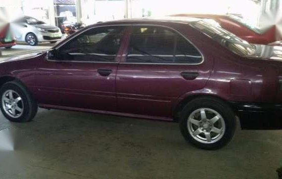 For sale Nissan Sentra FE