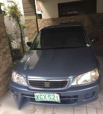 For sale Honda City type Z