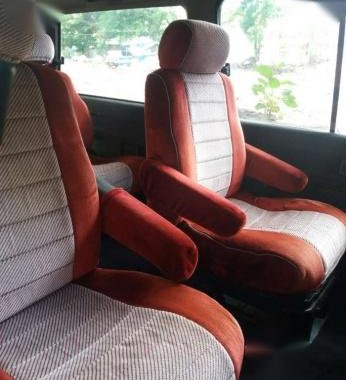 Nissan Vanette For Sale