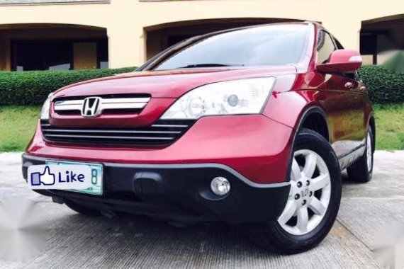 For Sale Fresh 2.4 Honda CRV 2007 