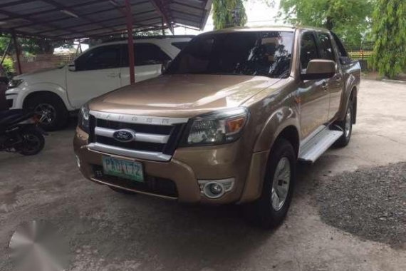 Ford Ranger Trekker 2010 Pickup Diesel Rush Sale Swap