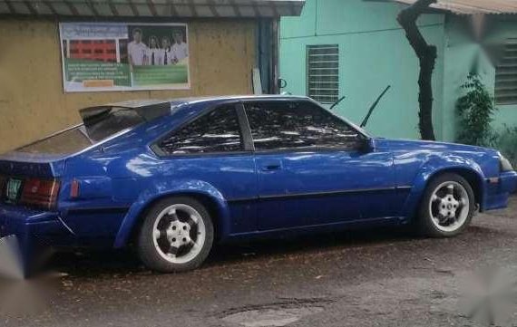 For sale Toyota Celica 1984