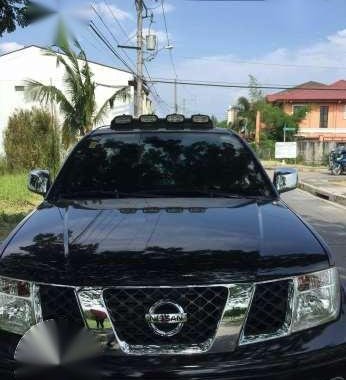 For sale Navara 2013 model