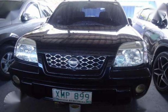 For sale 2004 Nissan Xtrail AT