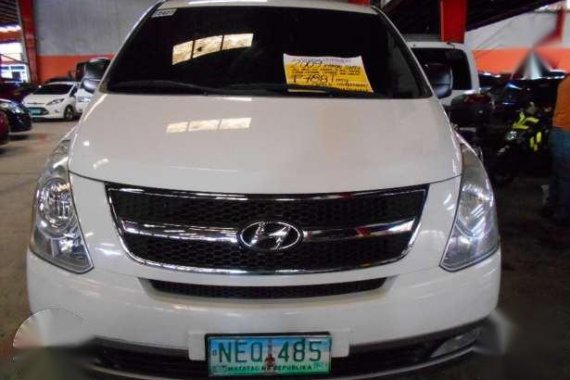 For sale Hyundai Starex 2009