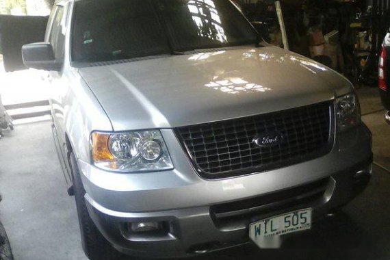 Ford Expedition 2003 for sale