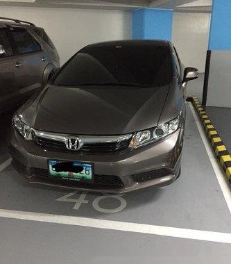 Honda Civic 2012 for sale