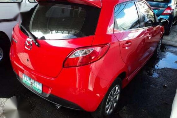 For sale 2011 Mazda 2 Automatic