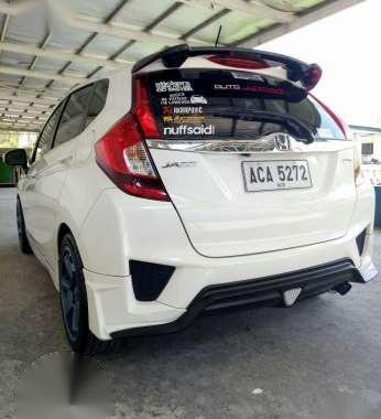 For sale Honda Jazz Vx 2015 1.5