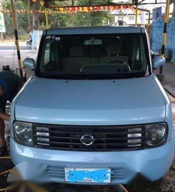 For sale Nissan Cube