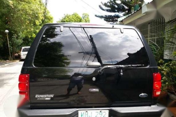 Ford Expedition XLT 1999 Black For Sale