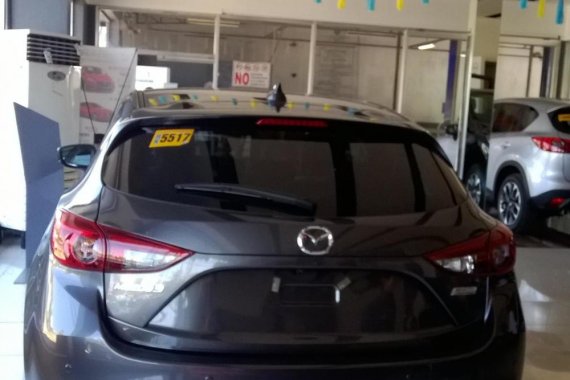 2016 Mazda Mazdaspeed3 for sale in Cagayan de Oro