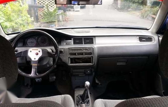 For sale Honda Civic ESi 1994