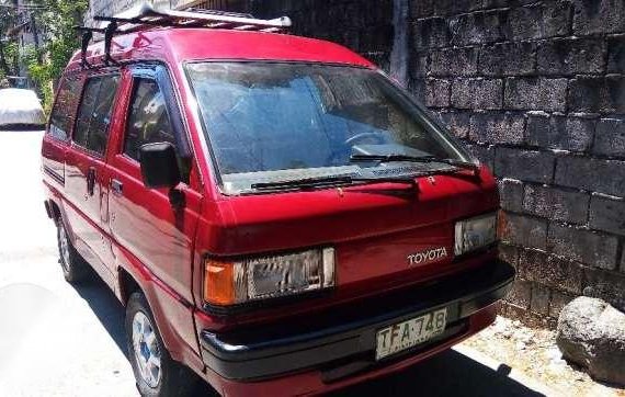 For sale 1992 Toyota Lite Ace