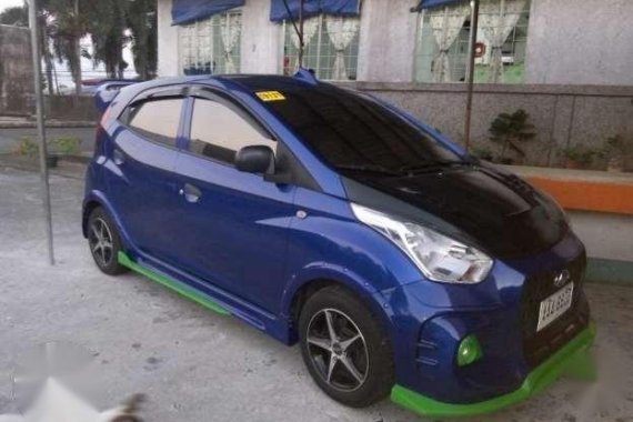 For sale 2015 Hyundai Eon