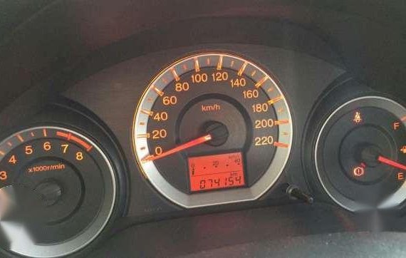 Honda City 2010 MT in cebu city