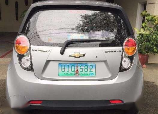 For sale 2013 Chevrolet Spark