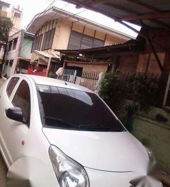 Fresh Suzuki Celerio MT 2014 For Sale