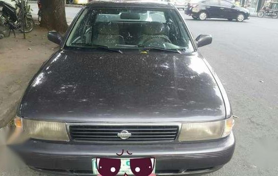 For sale 1995 Nissan Sentra