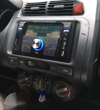 For Sale HondaFit 2011 Model Updated Reg.